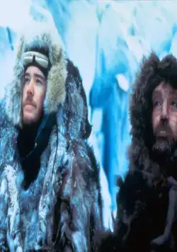 Ледяной человек (1984) через торрент скачать Ледяной человек (1984) фильм через торрент скачать