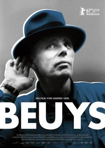 Бойс / Beuys (2017) фильм скачать через торрент в хорошем качестве