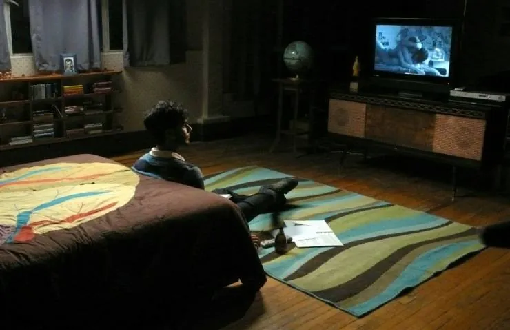 Я, счастье этого мира (2014) в хорошем качестве через торрент Я, счастье этого мира (2014) фильм в хорошем качестве через торрент