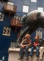 Я, Цезарь (2003) через торрент скачать Я, Цезарь (2003) фильм через торрент скачать