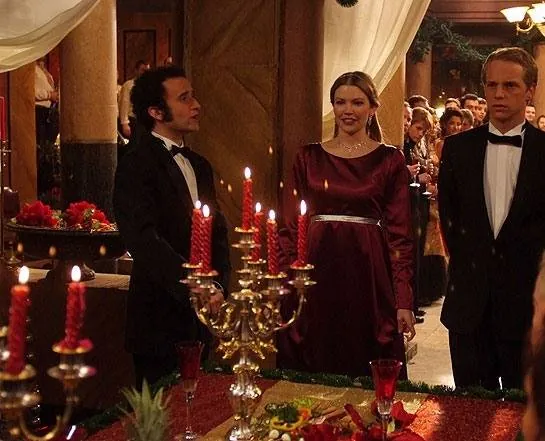 Принц и я 3: Медовый месяц (2008) через торрент скачать Принц и я 3: Медовый месяц (2008) фильм через торрент скачать