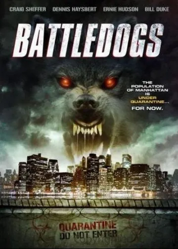 Боевые псы / Battledogs (2013) фильм скачать через торрент в хорошем качестве