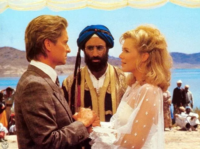 Жемчужина Нила (1985) в хорошем качестве через торрент Жемчужина Нила (1985) фильм в хорошем качестве через торрент