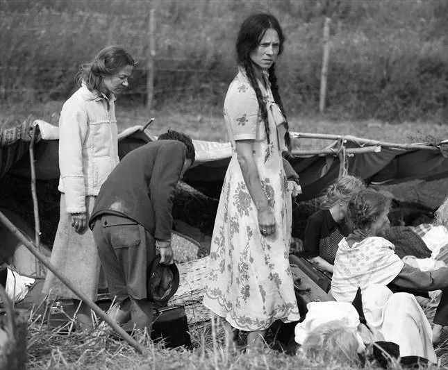 Хроники Мелани (2016) через торрент бесплатно Хроники Мелани (2016) фильм через торрент бесплатно