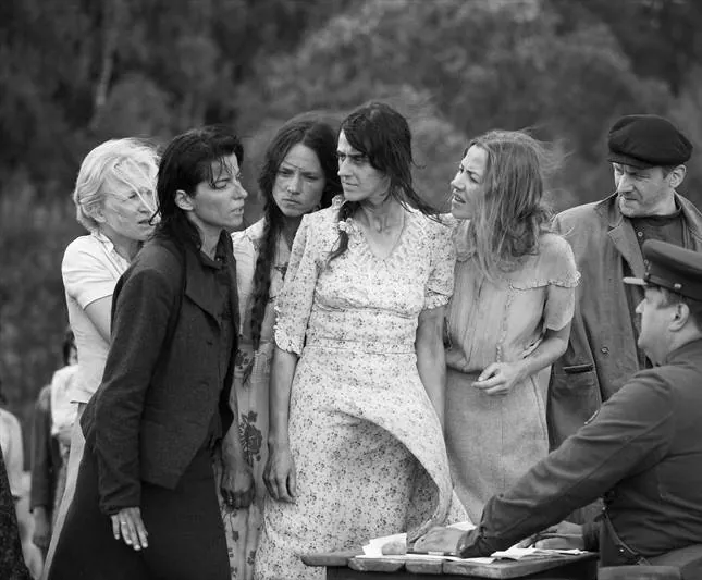 Хроники Мелани (2016) через торрент скачать Хроники Мелани (2016) фильм через торрент скачать