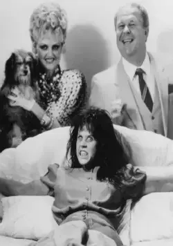 Изгоняющий заново (1990) через торрент бесплатно Изгоняющий заново (1990) фильм через торрент бесплатно