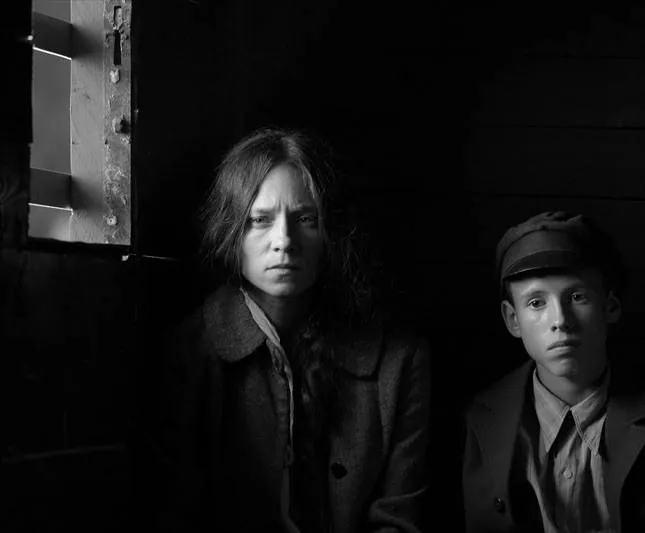 Хроники Мелани (2016) в хорошем качестве через торрент Хроники Мелани (2016) фильм в хорошем качестве через торрент