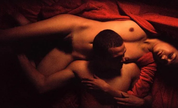 Любовь (2015) в хорошем качестве через торрент Любовь (2015) фильм в хорошем качестве через торрент