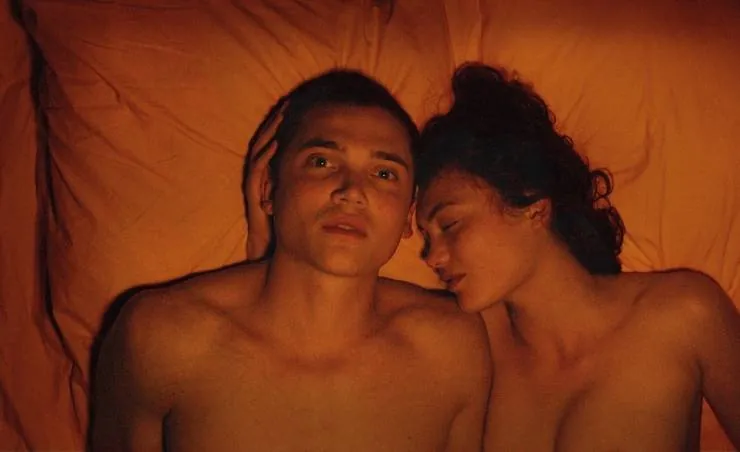 Любовь (2015) через торрент бесплатно Любовь (2015) фильм через торрент бесплатно