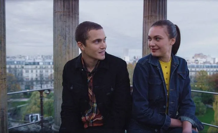 Любовь (2015) через торрент скачать Любовь (2015) фильм через торрент скачать