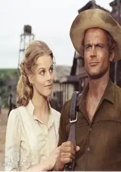 Человек с востока (1972) через торрент скачать Человек с востока (1972) фильм через торрент скачать