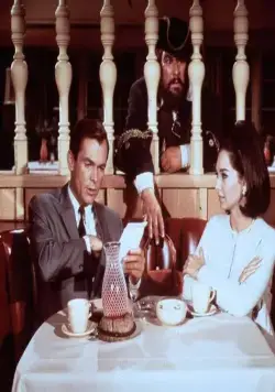 Призрак Черной Бороды (1968) через торрент бесплатно Призрак Черной Бороды (1968) фильм через торрент бесплатно