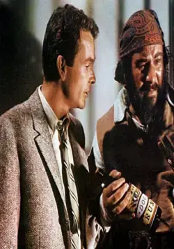 Призрак Черной Бороды (1968) через торрент скачать Призрак Черной Бороды (1968) фильм через торрент скачать