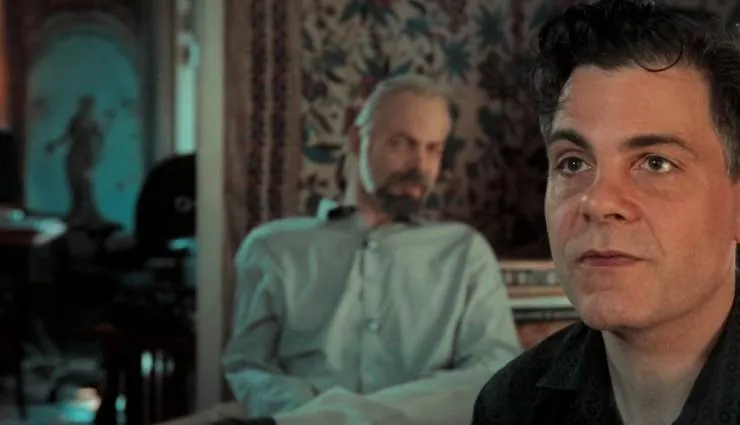 Человечнее человека (2018) через торрент бесплатно Человечнее человека (2018) фильм через торрент бесплатно