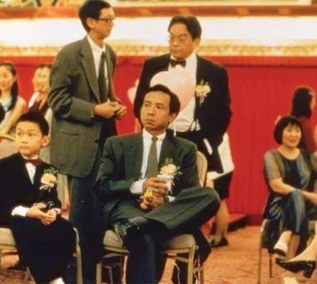 Один и два (2000) через торрент бесплатно Один и два (2000) фильм через торрент бесплатно