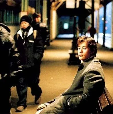 Прыжок с тарзанкой (2001) в хорошем качестве через торрент Прыжок с тарзанкой (2001) фильм в хорошем качестве через торрент