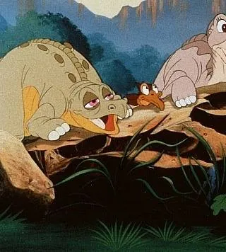 Земля до начала времен 2: Приключения в Великой Долине (1994) через торрент бесплатно Земля до начала времен 2: Приключения в Великой Долине (1994) мультфильм через торрент бесплатно