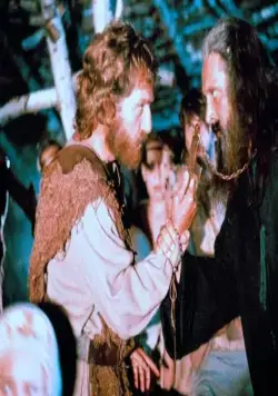 Феофания, рисующая смерть (1991) через торрент бесплатно Феофания, рисующая смерть (1991) фильм через торрент бесплатно