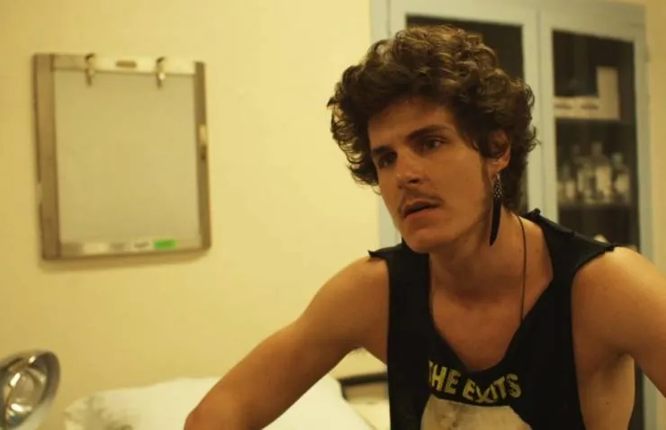 Красный Белый и Синий (2010) через торрент скачать Красный Белый и Синий (2010) фильм через торрент скачать