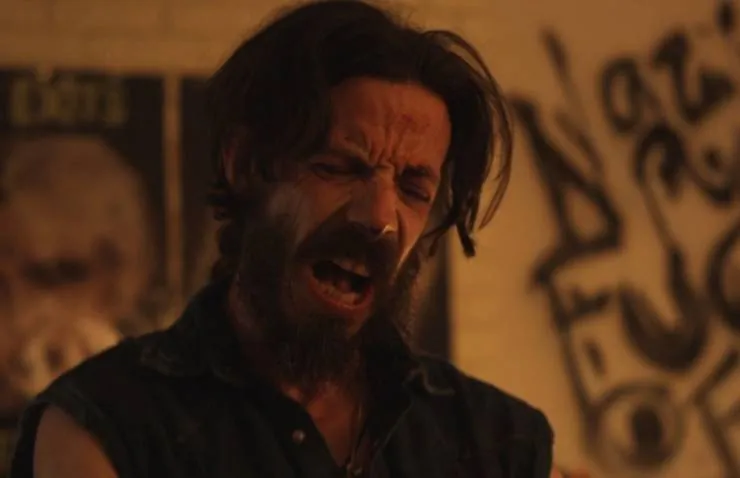 Красный Белый и Синий (2010) в хорошем качестве через торрент Красный Белый и Синий (2010) фильм в хорошем качестве через торрент