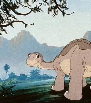 Земля до начала времен 2: Приключения в Великой Долине (1994) в хорошем качестве через торрент Земля до начала времен 2: Приключения в Великой Долине (1994) мультфильм в хорошем качестве через торрент