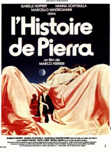 История Пьеры / Storia di Piera (1982) фильм скачать через торрент в хорошем качестве