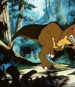 Земля до начала времен 2: Приключения в Великой Долине (1994) через торрент скачать Земля до начала времен 2: Приключения в Великой Долине (1994) мультфильм через торрент скачать