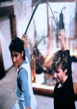 Да, мадам! (1985) через торрент скачать Да, мадам! (1985) фильм через торрент скачать