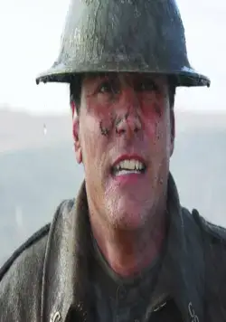 Пашендаль: Последний бой (2008) в хорошем качестве через торрент Пашендаль: Последний бой (2008) фильм в хорошем качестве через торрент