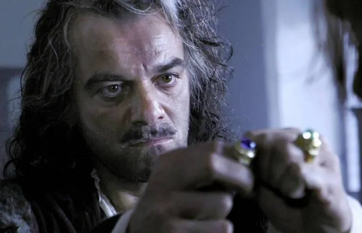 Письмо для короля (2008) через торрент скачать Письмо для короля (2008) фильм через торрент скачать