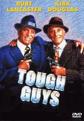 Крутые мужики / Tough Guys (1986) фильм скачать через торрент в хорошем качестве