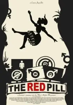 Красная таблетка / The Red Pill (2016) фильм скачать через торрент в хорошем качестве