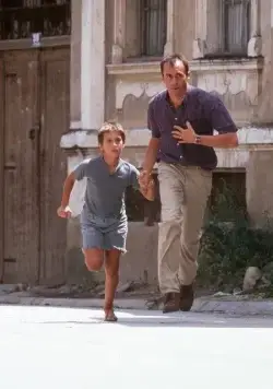 Добро пожаловать в Сараево (1997) через торрент бесплатно Добро пожаловать в Сараево (1997) фильм через торрент бесплатно