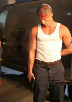 Ловушка (2007) через торрент скачать Ловушка (2007) фильм через торрент скачать