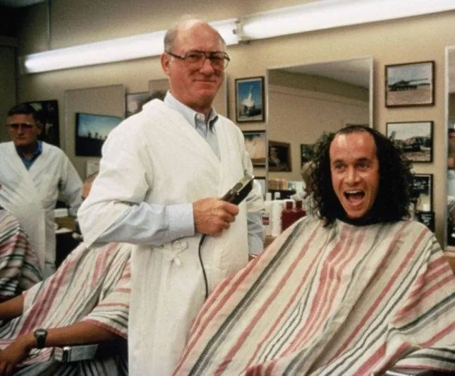 Армейские приключения (1994) через торрент скачать Армейские приключения (1994) фильм через торрент скачать