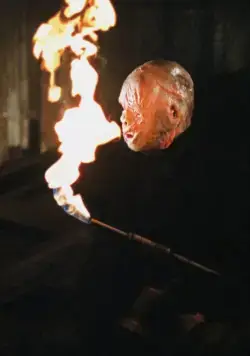 Сожжение (1980) через торрент бесплатно Сожжение (1980) фильм через торрент бесплатно