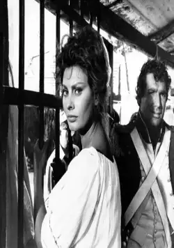 Мадам Сан-Жен (1961) через торрент скачать Мадам Сан-Жен (1961) фильм через торрент скачать