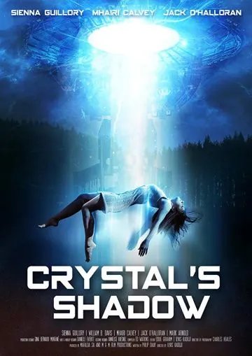 Crystal's Shadow (2019) фильм скачать через торрент в хорошем качестве