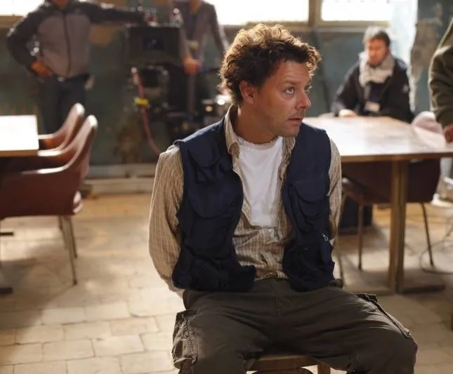 5 дней в августе (2011) через торрент скачать 5 дней в августе (2011) фильм через торрент скачать