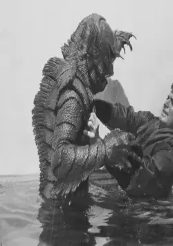 Месть Твари (1955) через торрент скачать Месть Твари (1955) фильм через торрент скачать