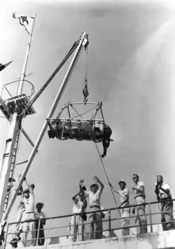 Месть Твари (1955) в хорошем качестве через торрент Месть Твари (1955) фильм в хорошем качестве через торрент