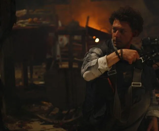 5 дней в августе (2011) в хорошем качестве через торрент 5 дней в августе (2011) фильм в хорошем качестве через торрент