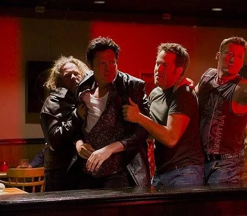 Злость (2008) через торрент скачать Злость (2008) фильм через торрент скачать