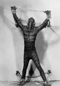 Месть Твари (1955) через торрент бесплатно Месть Твари (1955) фильм через торрент бесплатно