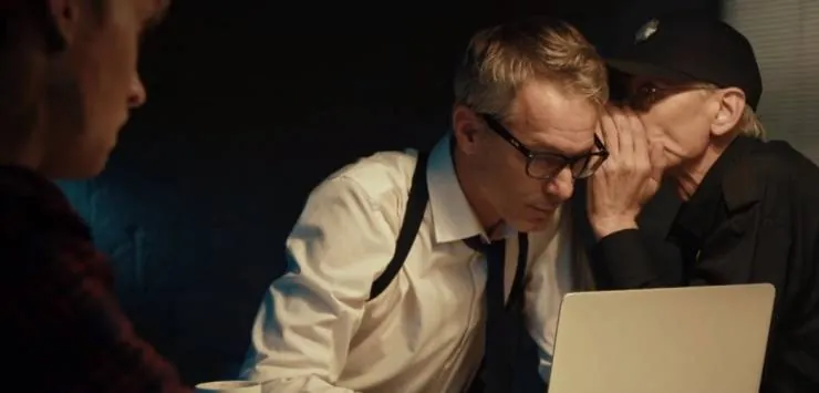 Селфипати (2016) через торрент скачать Селфипати (2016) фильм через торрент скачать