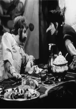 Карлик Нос (1978) через торрент скачать Карлик Нос (1978) фильм через торрент скачать