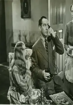 Я женился на ведьме (1942) через торрент скачать Я женился на ведьме (1942) фильм через торрент скачать