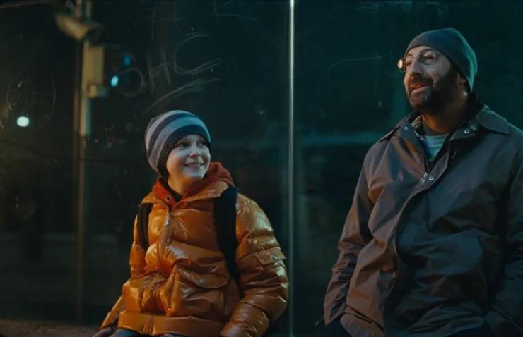 Месье Папа (2011) в хорошем качестве через торрент Месье Папа (2011) фильм в хорошем качестве через торрент