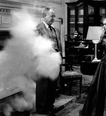 Я женился на ведьме (1942) через торрент бесплатно Я женился на ведьме (1942) фильм через торрент бесплатно