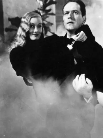 Я женился на ведьме (1942) в хорошем качестве через торрент Я женился на ведьме (1942) фильм в хорошем качестве через торрент